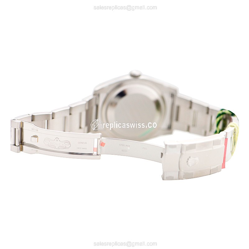 Rolex 116200 DATEJUST Automatic Stainless Steel