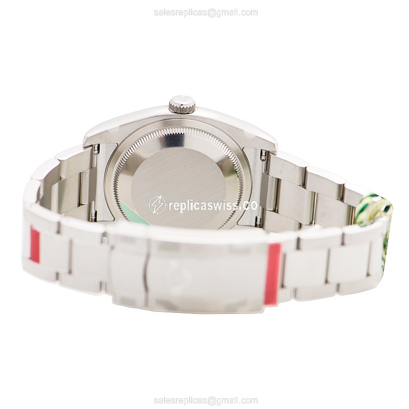 Rolex 116200 DATEJUST Automatic Stainless Steel