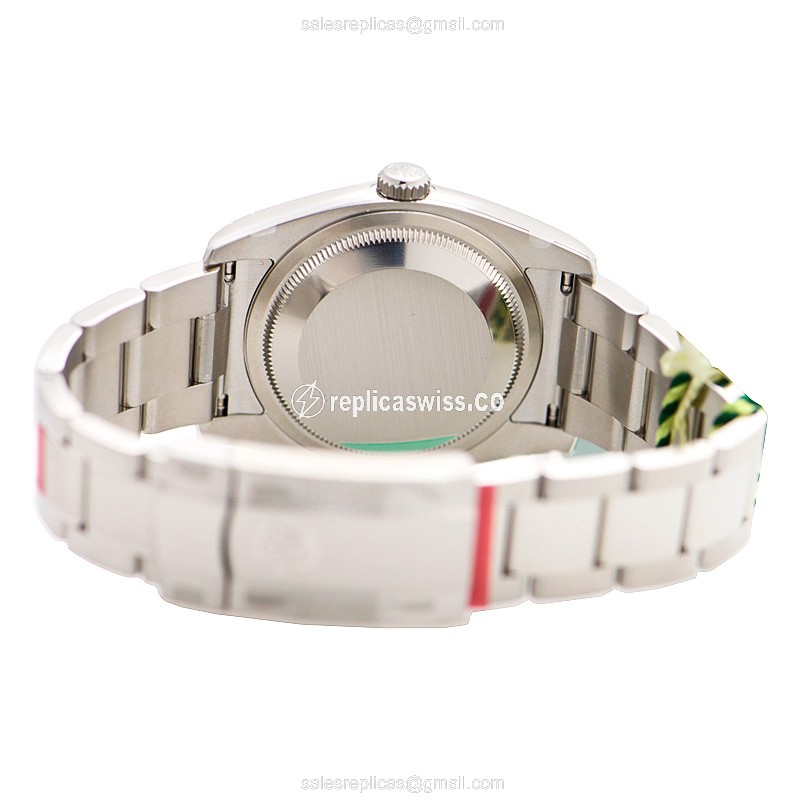 Rolex 116200 DATEJUST Automatic Stainless Steel