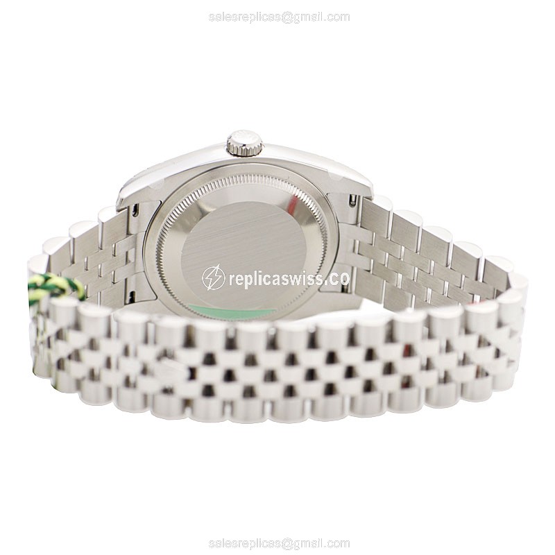 Rolex 116234 DATEJUST Automatic Stainless Steel