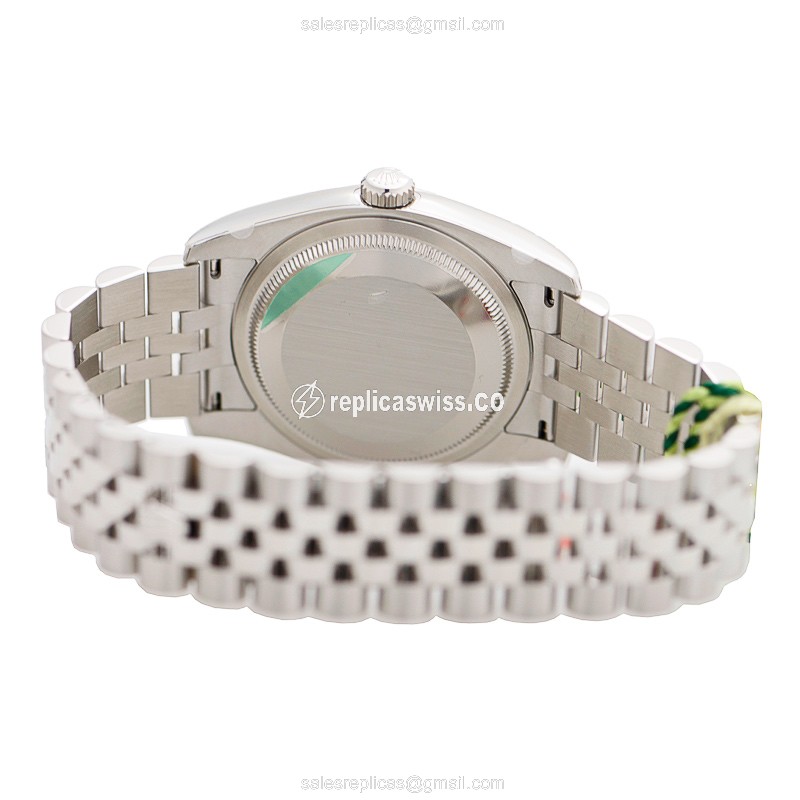 Rolex 116234 DATEJUST Automatic Stainless Steel