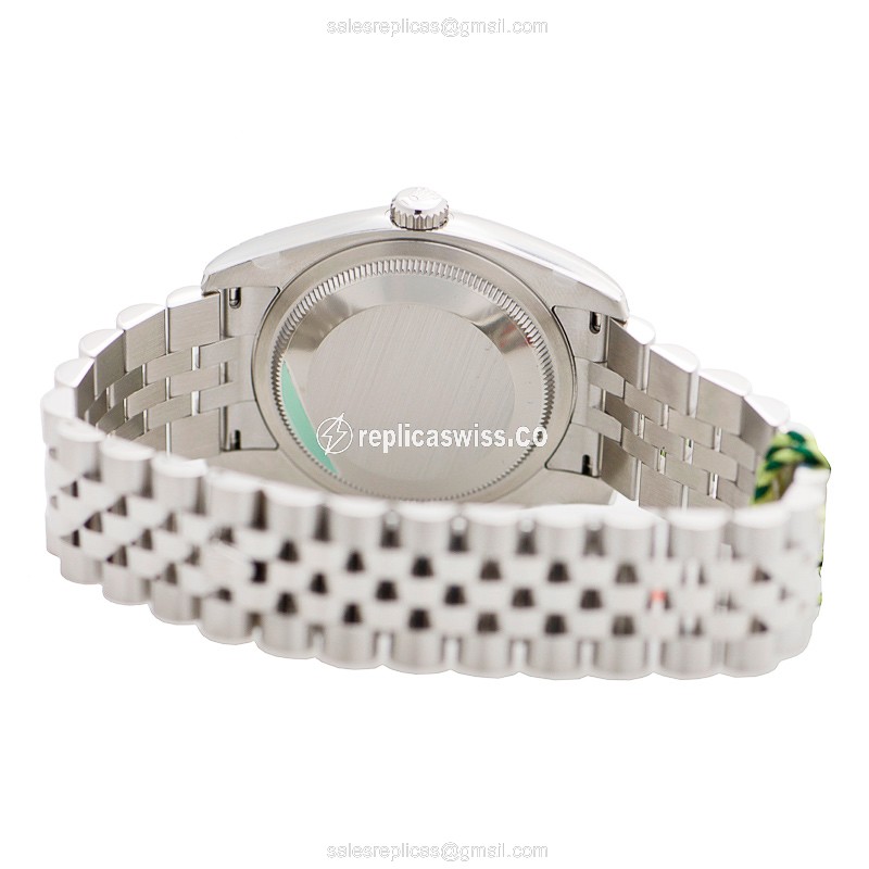 Rolex 116234 DATEJUST Automatic Stainless Steel