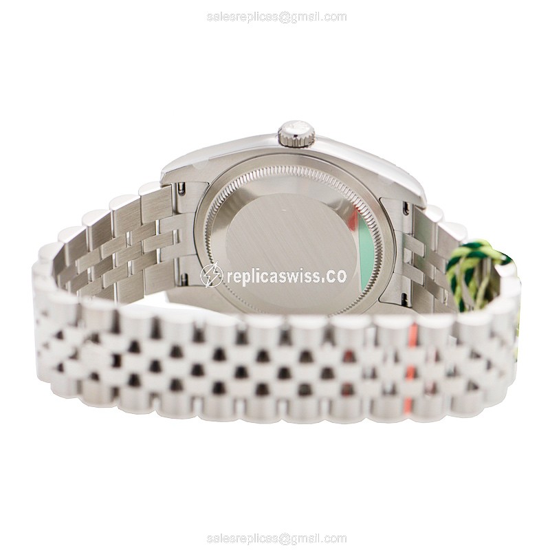 Rolex 116234 DATEJUST Automatic Stainless Steel