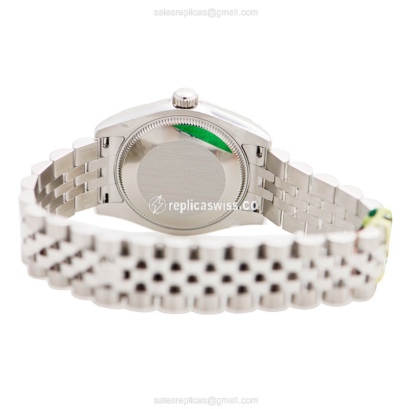 Rolex 178274GPKMOP_J LADY DATEJUST Automatic