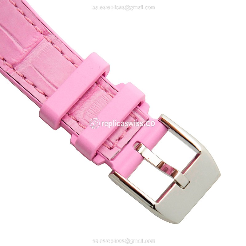 Franck Muller V 32 SC AT FO (AC.RS) VANGUARD Automatic Stainless Steel
