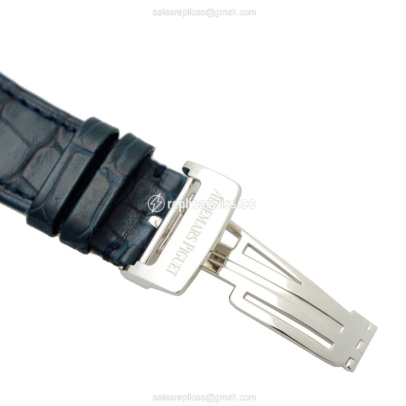 Audemars Piguet 26325PL.OO.D310CR.01 ROYAL OAK Automatic 950 Platinum