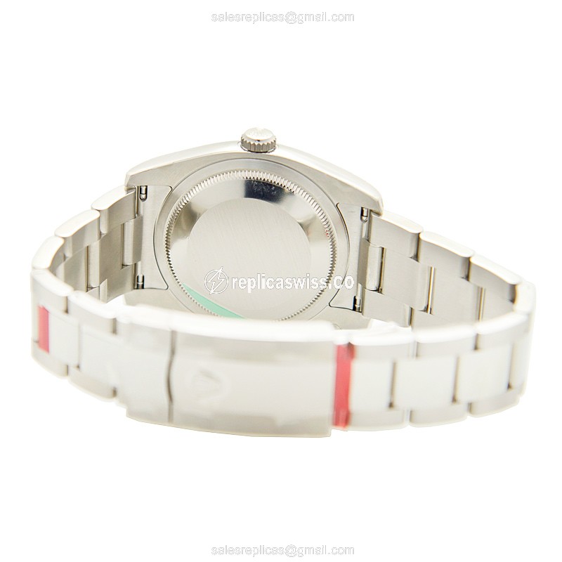 Rolex 116234 DATEJUST Automatic Stainless Steel