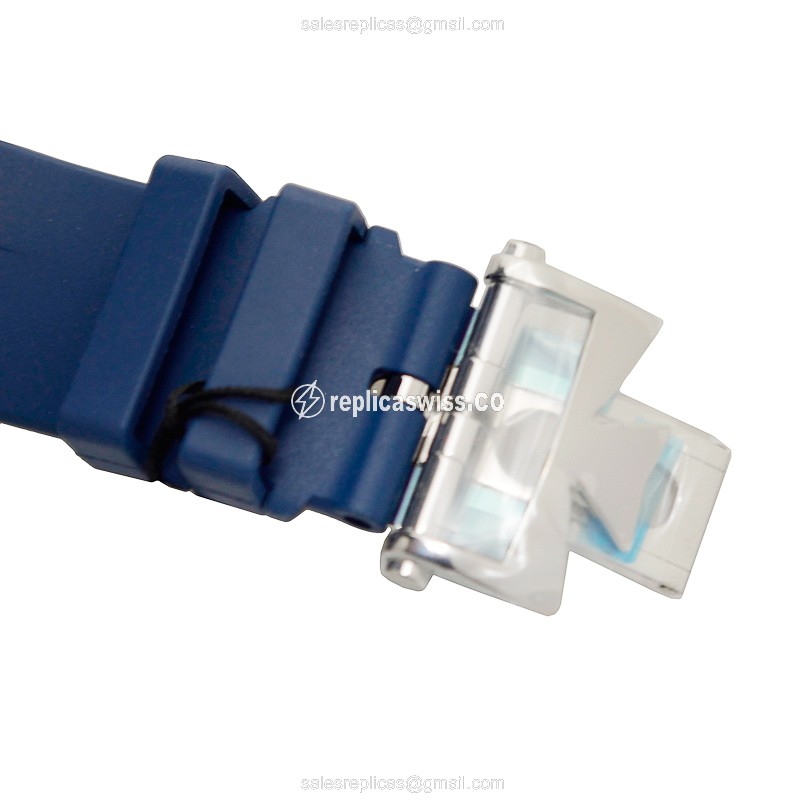 Vacheron Constantin 49150/000A-9745 OVERSEAS Automatic Stainless Steel