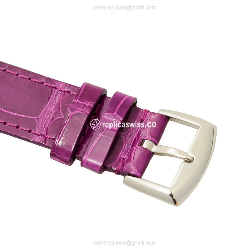 Franck Muller 902 QZ REL (AC) LONG ISLAND Quartz Stainless Steel