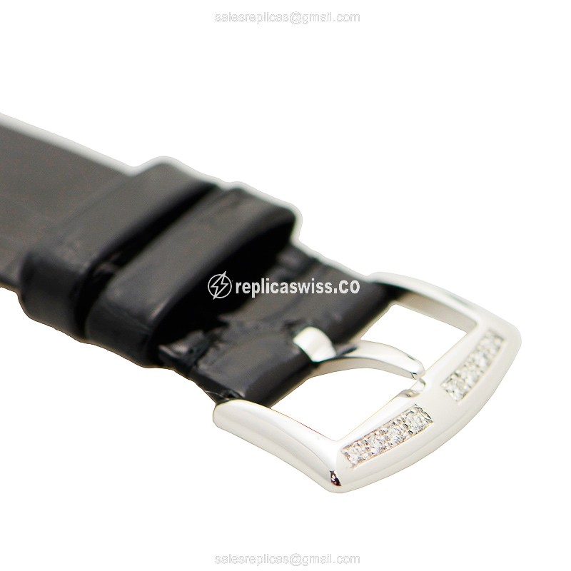 Franck Muller 8035 QZ COL DRM R D 1R (AC) COLOR DREAMS Quartz Stainless Steel & Diamonds