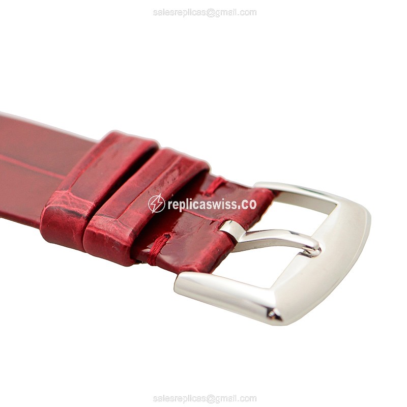 Franck Muller 8035 QZ COL DRM V (AC) COLOR DREAMS Quartz Stainless Steel