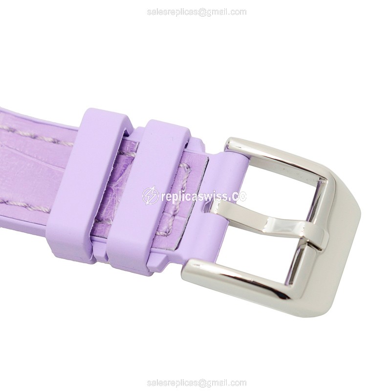 Franck Muller V 35 QZ (AC.VL) VANGUARD Quartz Stainless Steel