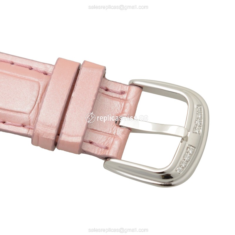 Franck Muller 2852 QZ REL MOP D 1R CD8 (AC) CINTREE CURVEX Quartz