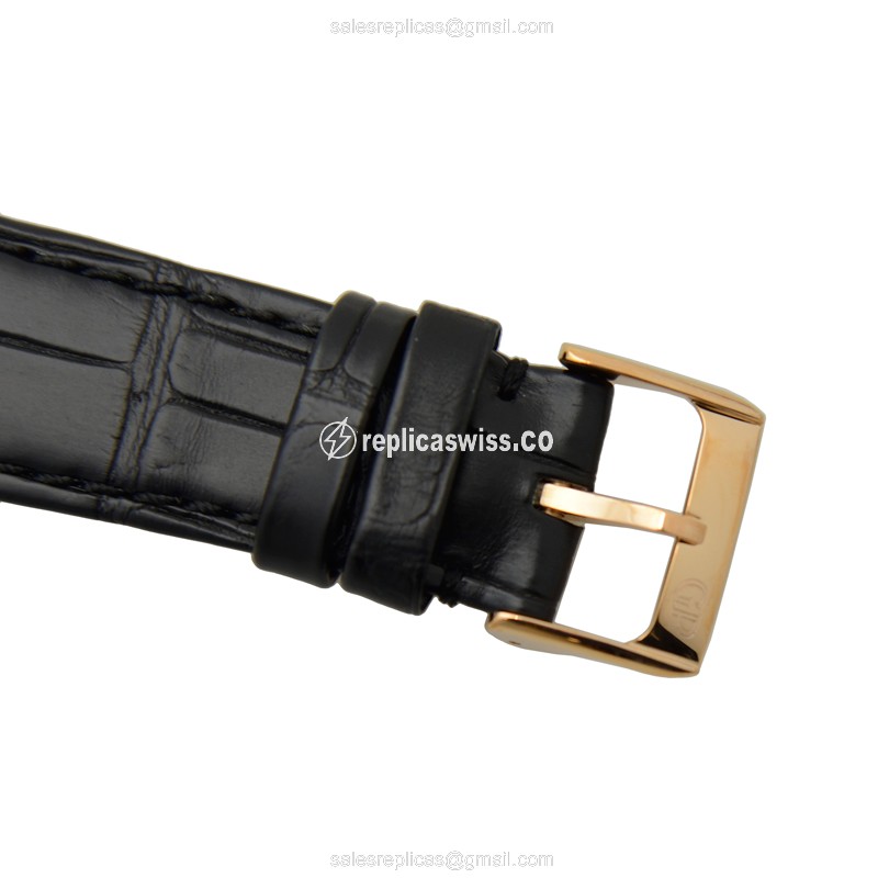 Girard Perregaux 4952752131BK6A GIRARD-PERREGAUX 1966 Automatic 18kt Rose Gold