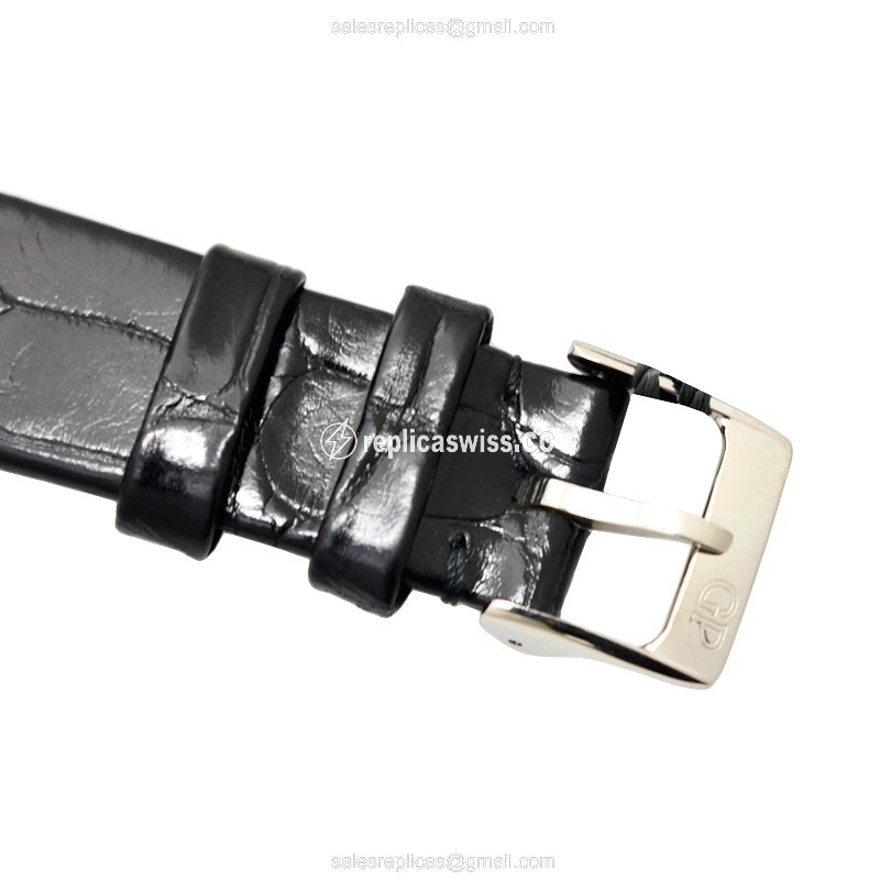 Girard Perregaux 49528D53A771CK6A GIRARD-PERREGAUX 1966 Automatic 18kt White Gold & Diamond