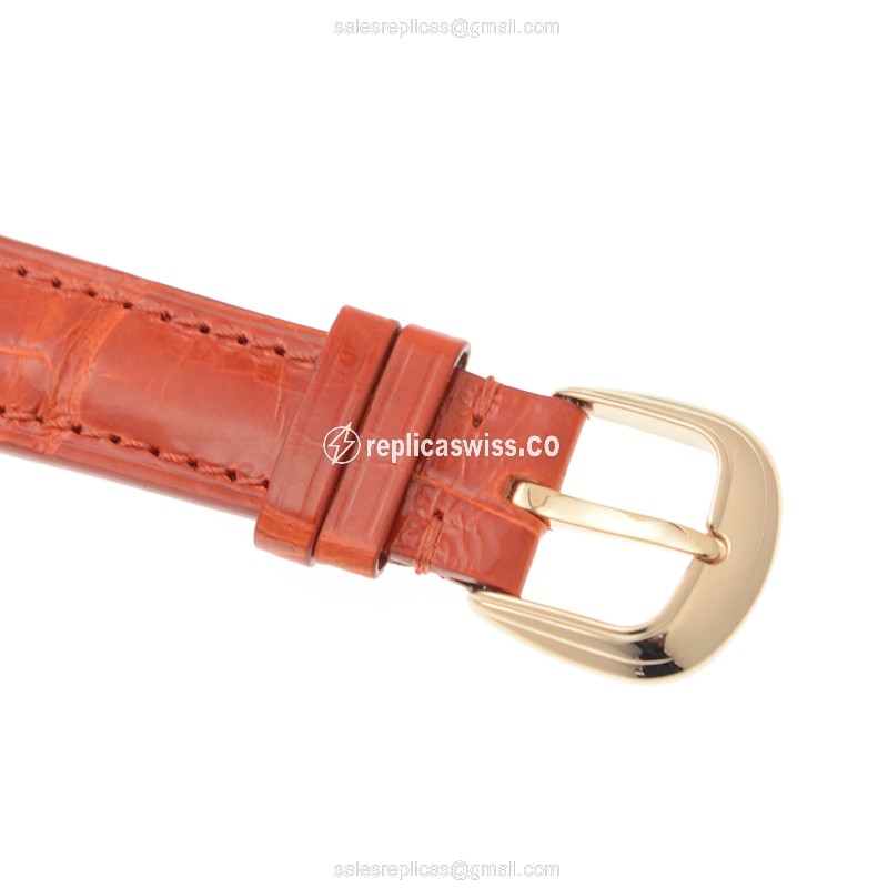 Franck Muller 7562 QZ COL DRM (5N) MASTER OF COMPLICATION Quartz 18kt Rose Gold