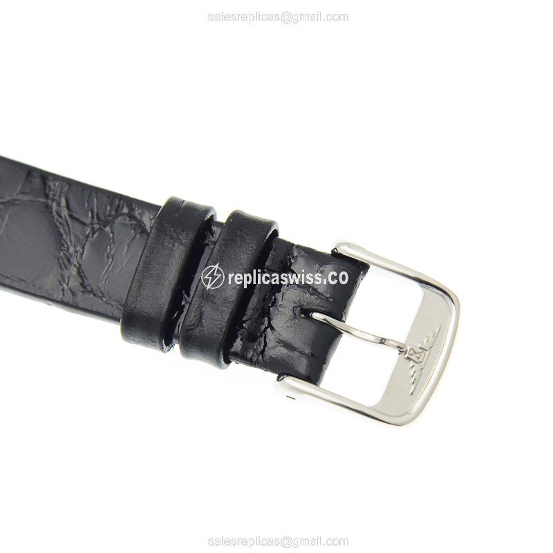 Longines L4.205.4.11.2 LA GRANDE Quartz Stainless Steel