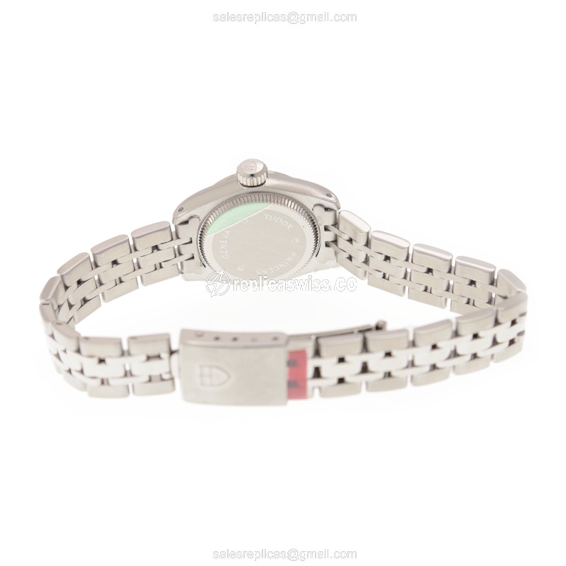 Tudor 92514-62420-10DI-SV Automatic Stainless Steel