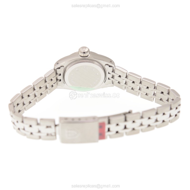 Tudor 92514-62420-10DI-SVCL Automatic Stainless Steel