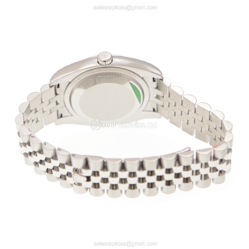Rolex 116200 DATEJUST Automatic Stainless Steel