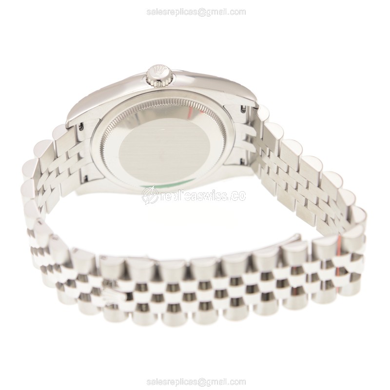 Rolex 116200 DATEJUST Automatic Stainless Steel