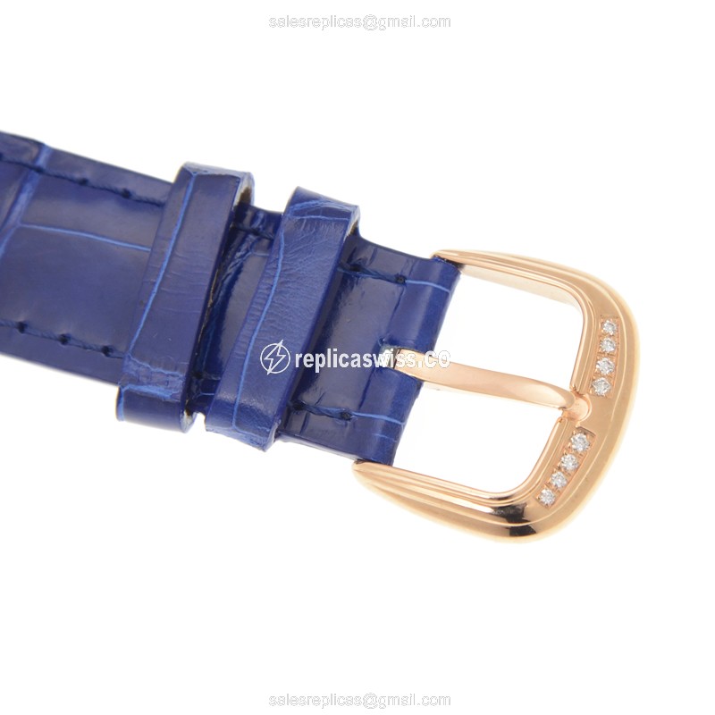 Franck Muller 2852 QZ REL MOP D 1R (5N) CINTREE CURVEX Quartz