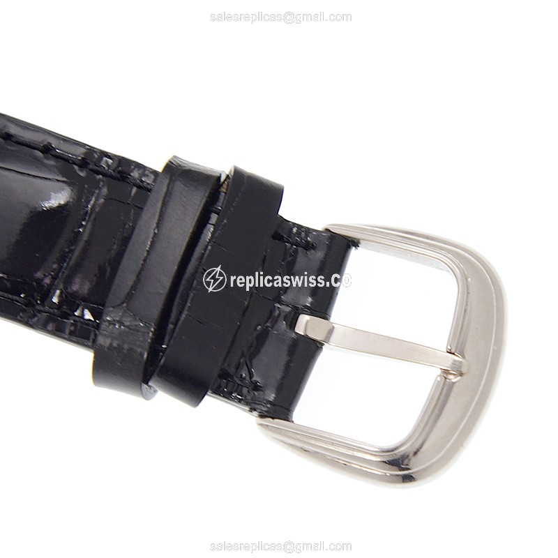 Franck Muller 5850 SC (OG) CINTREE CURVEX Automatic 18kt White Gold