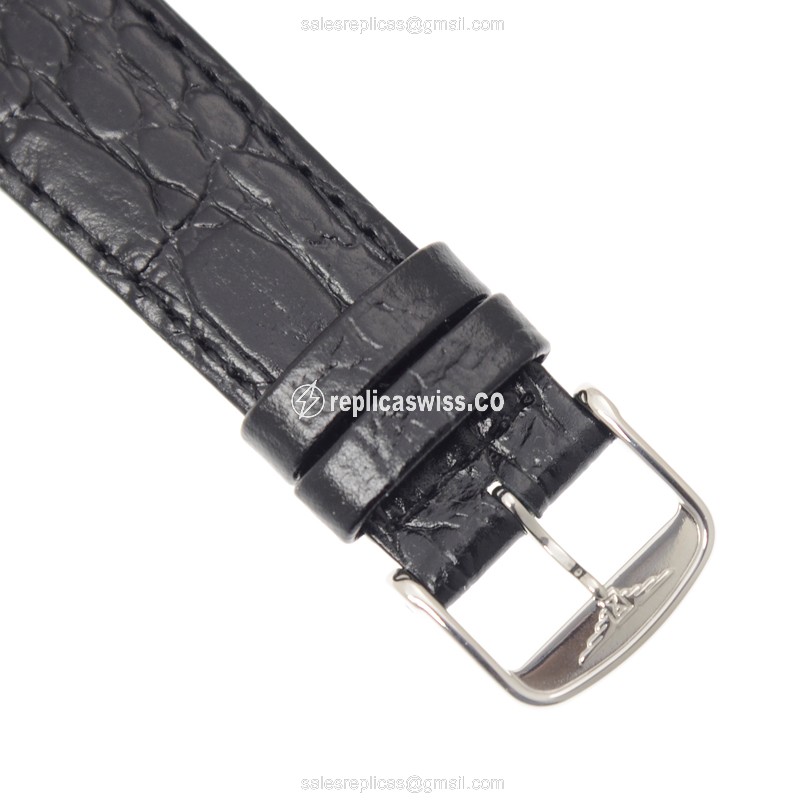 Longines L4.759.4.12.2 LONGINES LYRE Quartz Stainless Steel