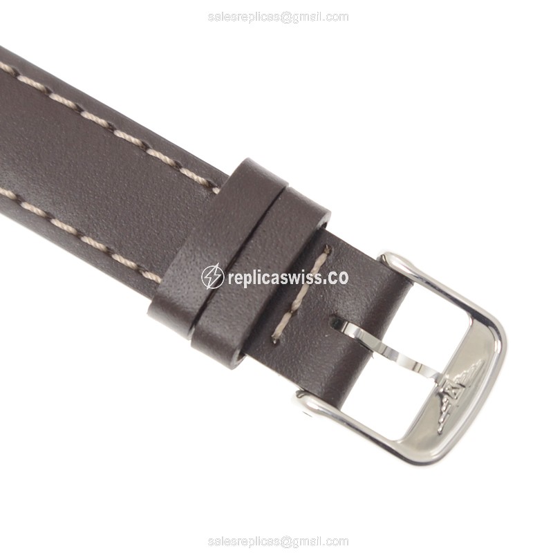 Longines L6.130.4.71.2 EQUESTRIAN Quartz Stainless Steel