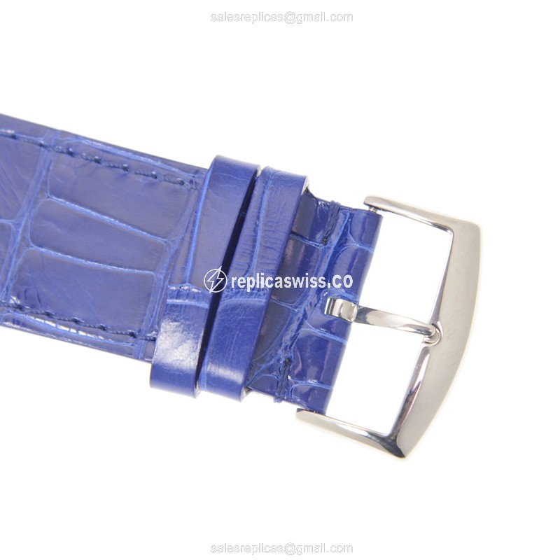 Franck Muller 1200 CH COL DRM (AC) LADIES COLLECTION Automatic Stainless Steel