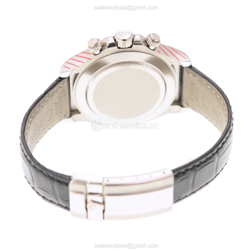 Rolex 116519NG DAYTONA Automatic 18kt White Gold