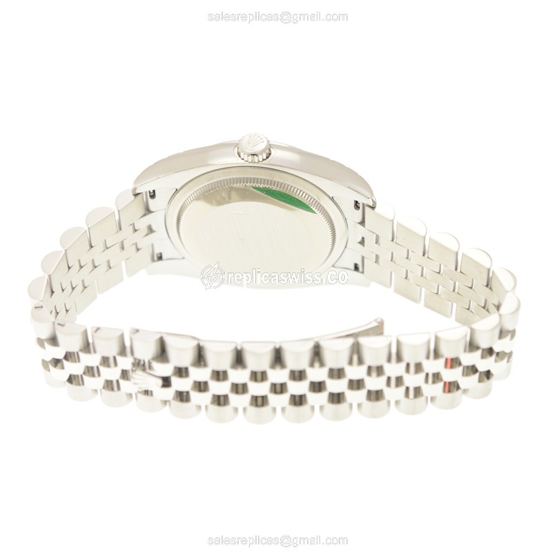 Rolex 116200 DATEJUST Automatic Stainless Steel