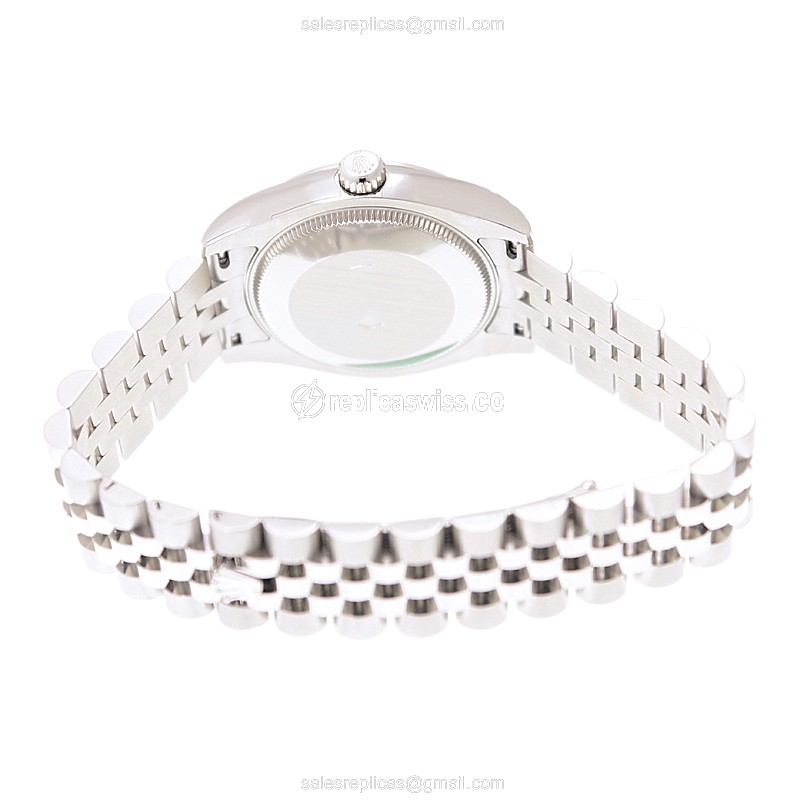 Rolex 178240PK_J DATEJUST Automatic Stainless Steel
