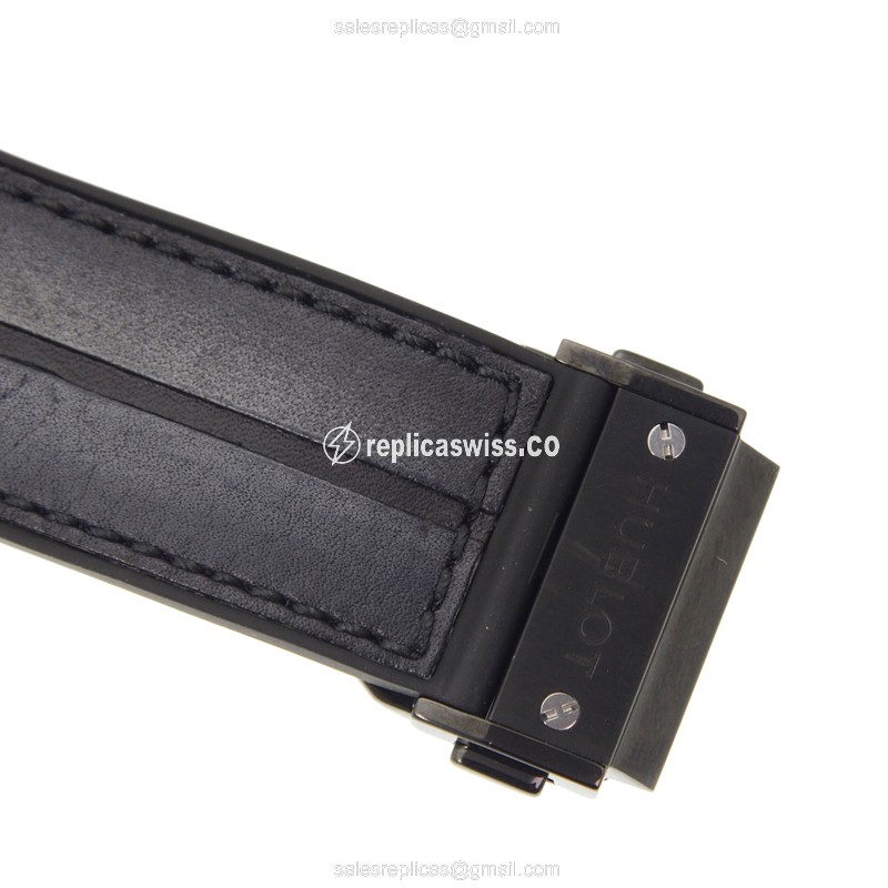 Hublot 511.CM.0500.VR.BER16 CLASSIC FUSION Automatic Ceramics