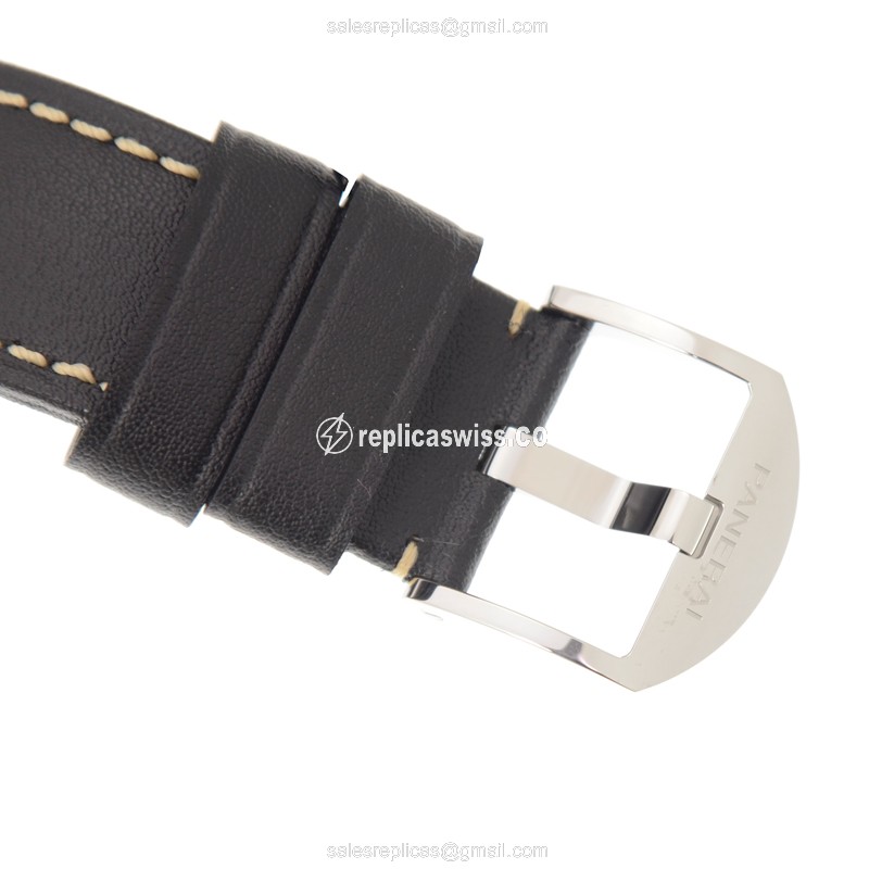 Panerai PAM00628 1940 3 DAYS MARINA MILITARE ACCIAIO Automatic Stainless Steel