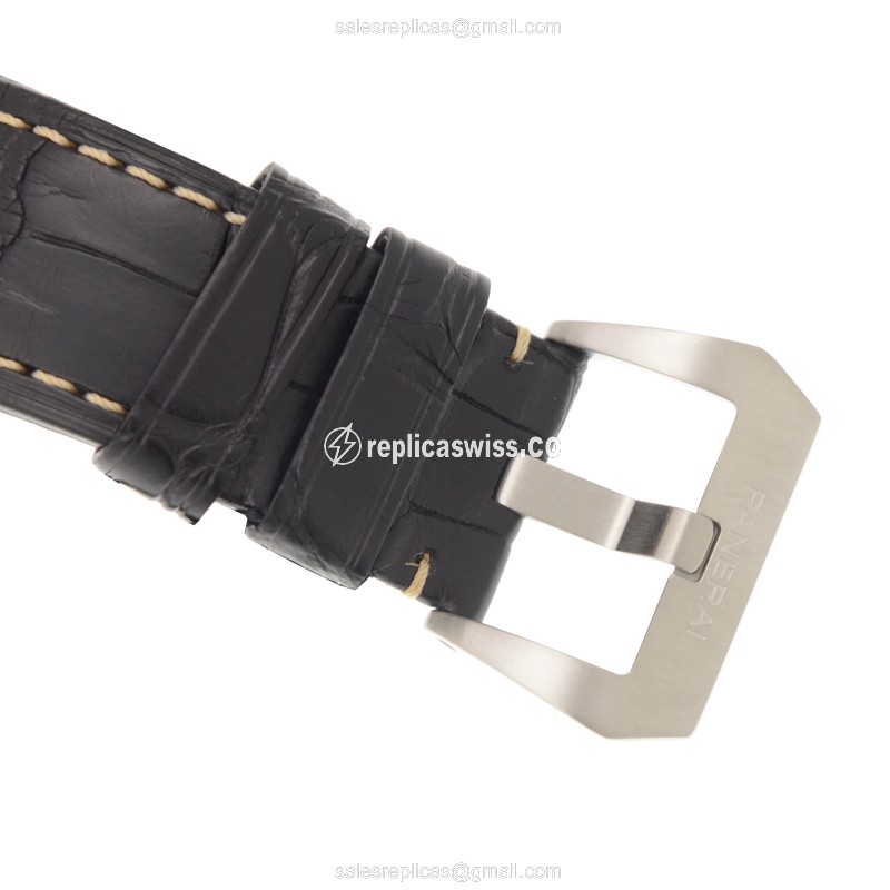 Panerai PAM01392 LUMINOR Automatic Stainless Steel