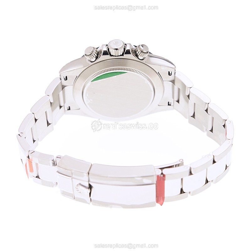 Rolex 116500LN-0001 Automatic Ceramic & Steel