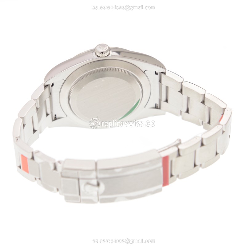 Rolex 214270-0003 EXPLORER Automatic Stainless Steel