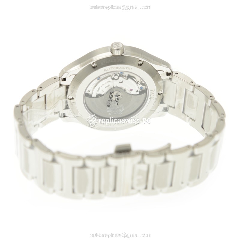 Piaget G0A41002 POLO Automatic Stainless Steel