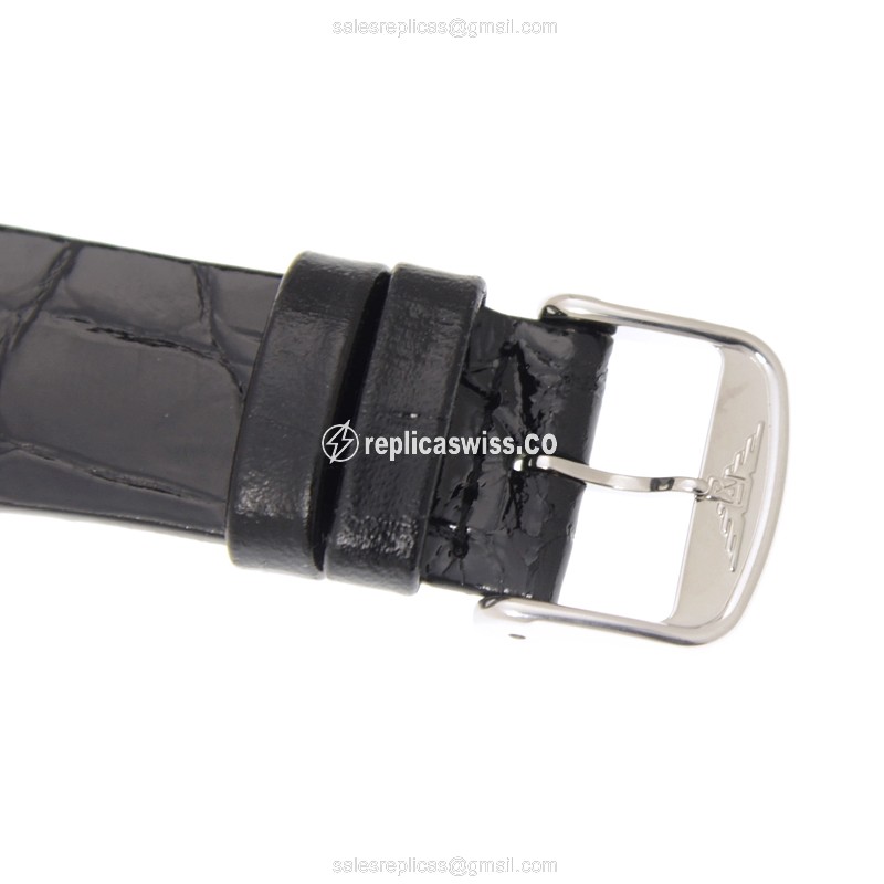 Longines L4.90.8.411.2 LA GRANDE Manual Wind Stainless Steel
