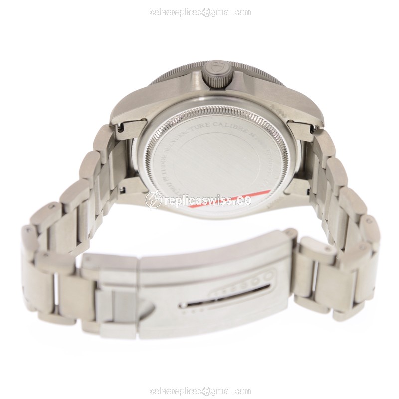 Tudor 25600TN PELAGOS Automatic Titanium