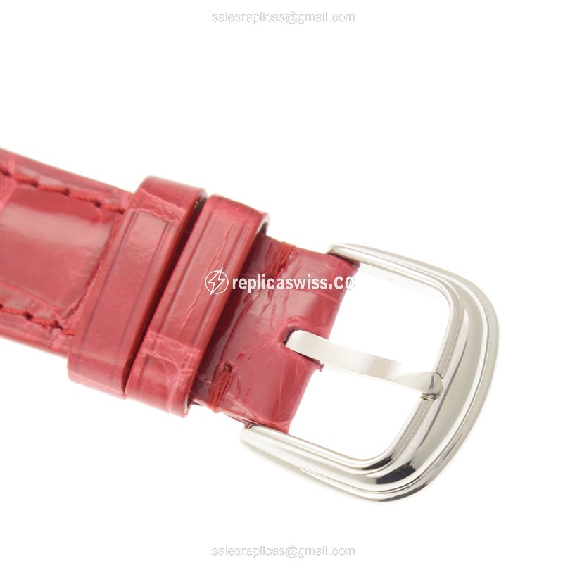 Franck Muller 2852 B QZ COL DRM (AC) CINTREE CURVEX Quartz Stainless Steel