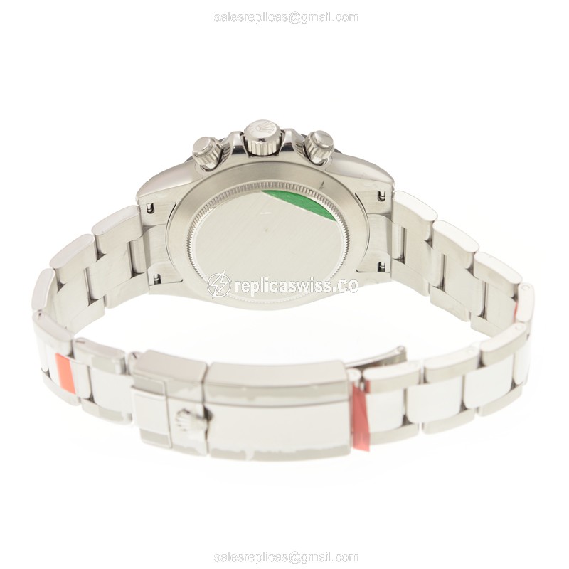 Rolex 116500LN-0002 DAYTONA Automatic Stainless Steel