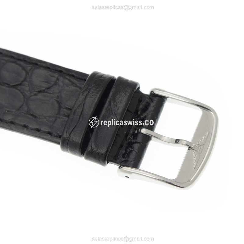 Longines L4.960.4.12.2 LONGINES LYRE Automatic Stainless Steel