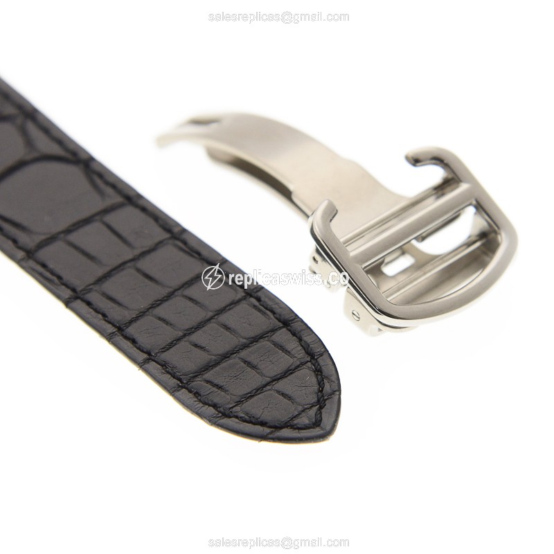Cartier WSNM0005 DRIVE DE CARTIER Automatic Stainless Steel