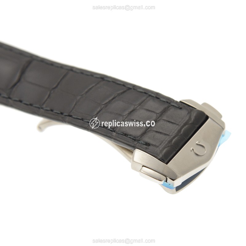 Omega 130.33.39.21.02.001 CONSTELLATION Automatic Stainless Steel