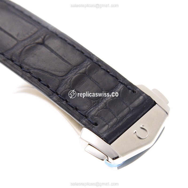 Omega 130.33.39.21.03.001 CONSTELLATION Automatic Stainless Steel