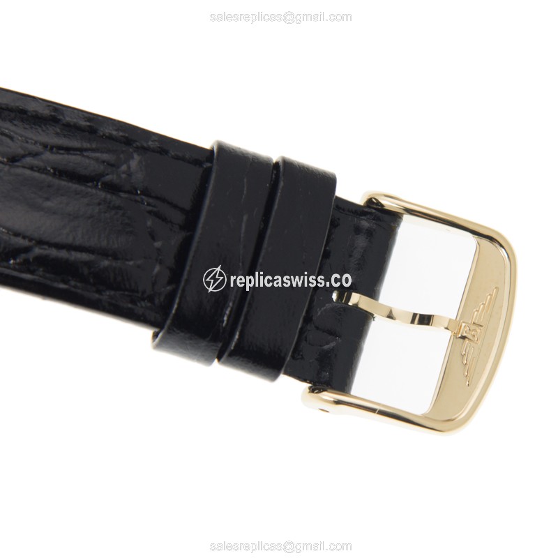 Longines L4.759.2.12.2 LONGINES LYRE Quartz Gold-Plated & Stainless Steel
