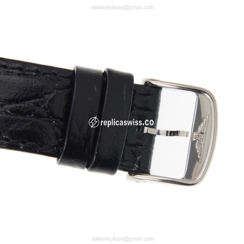 Longines L4.759.4.72.2 LONGINES LYRE Quartz Stainless Steel