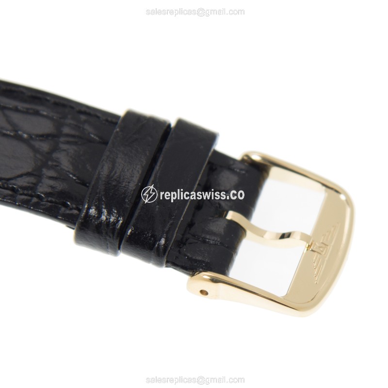 Longines L4.860.2.11.2 LONGINES LYRE Automatic Gold-Plated & Stainless Steel